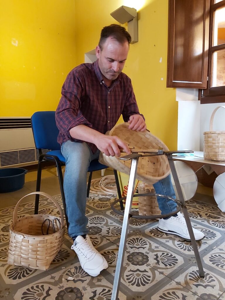 Moisés González Zanca