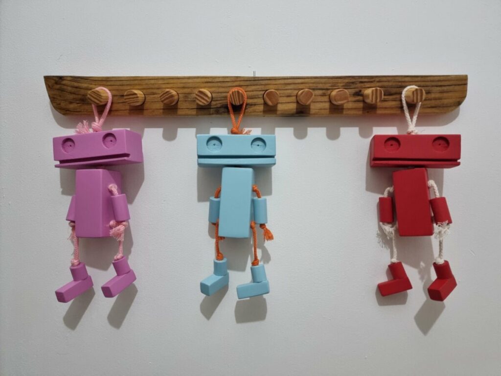 SERGIO MATEOS MATEOS-robot