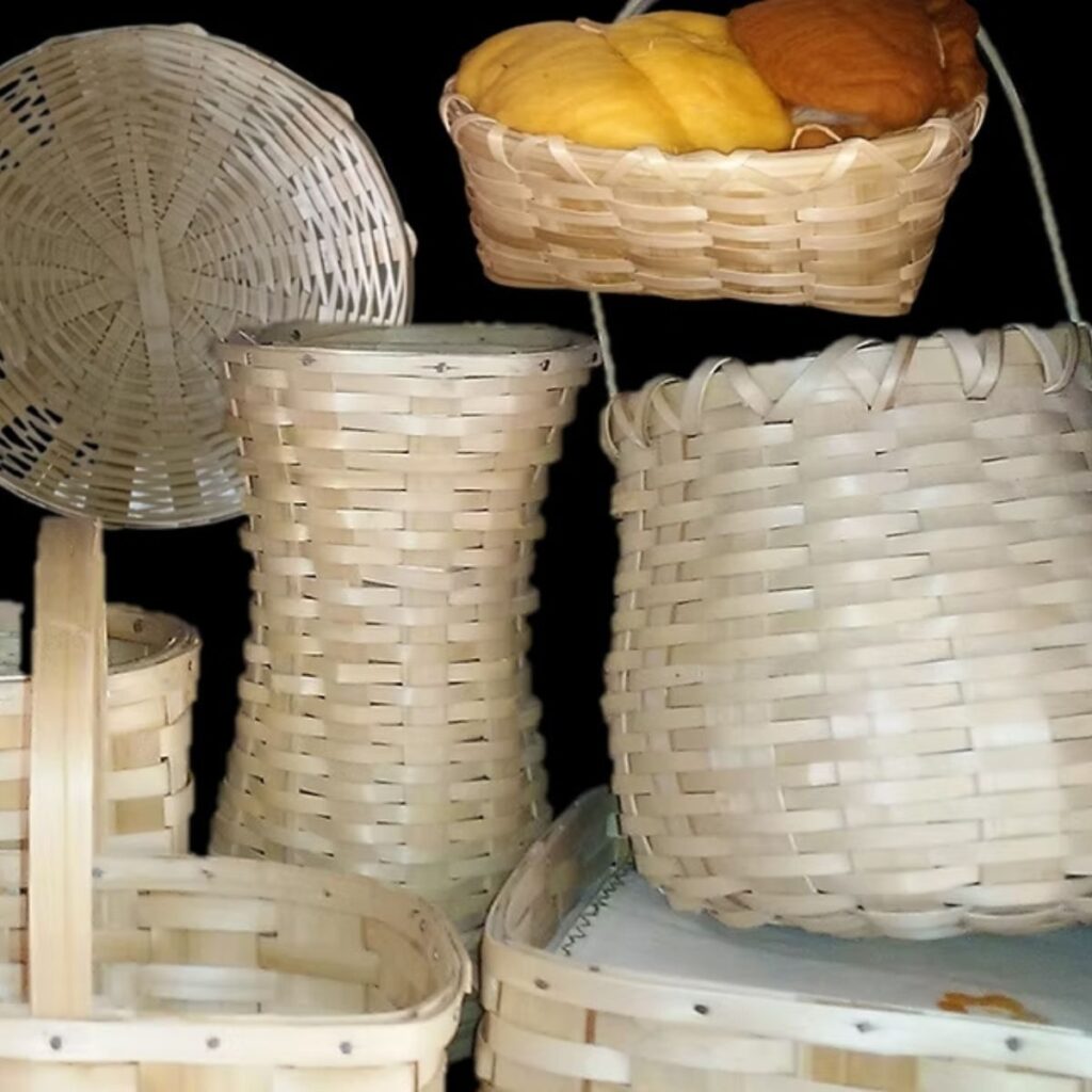 cestos 2 Sergio Hache