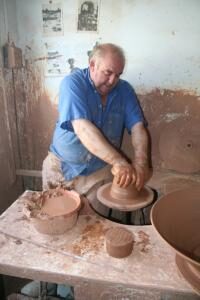 alfarería rodriguez