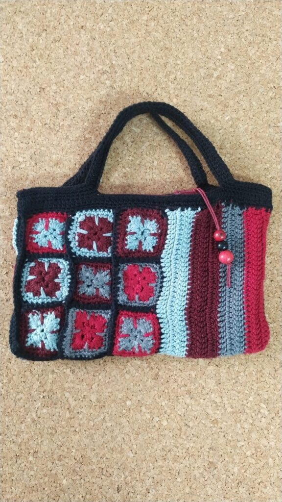 BOLSO MANO