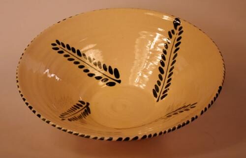 plato ceramica
